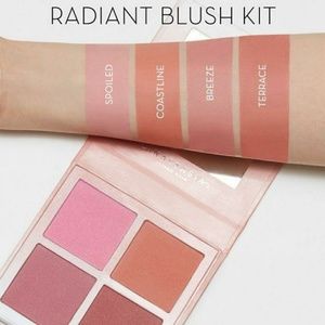 Anastasia blush kit